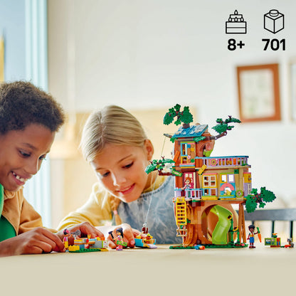 LEGO Friendship Tree House 42652 Friends