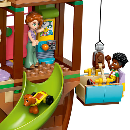 LEGO Friendship Tree House 42652 Friends