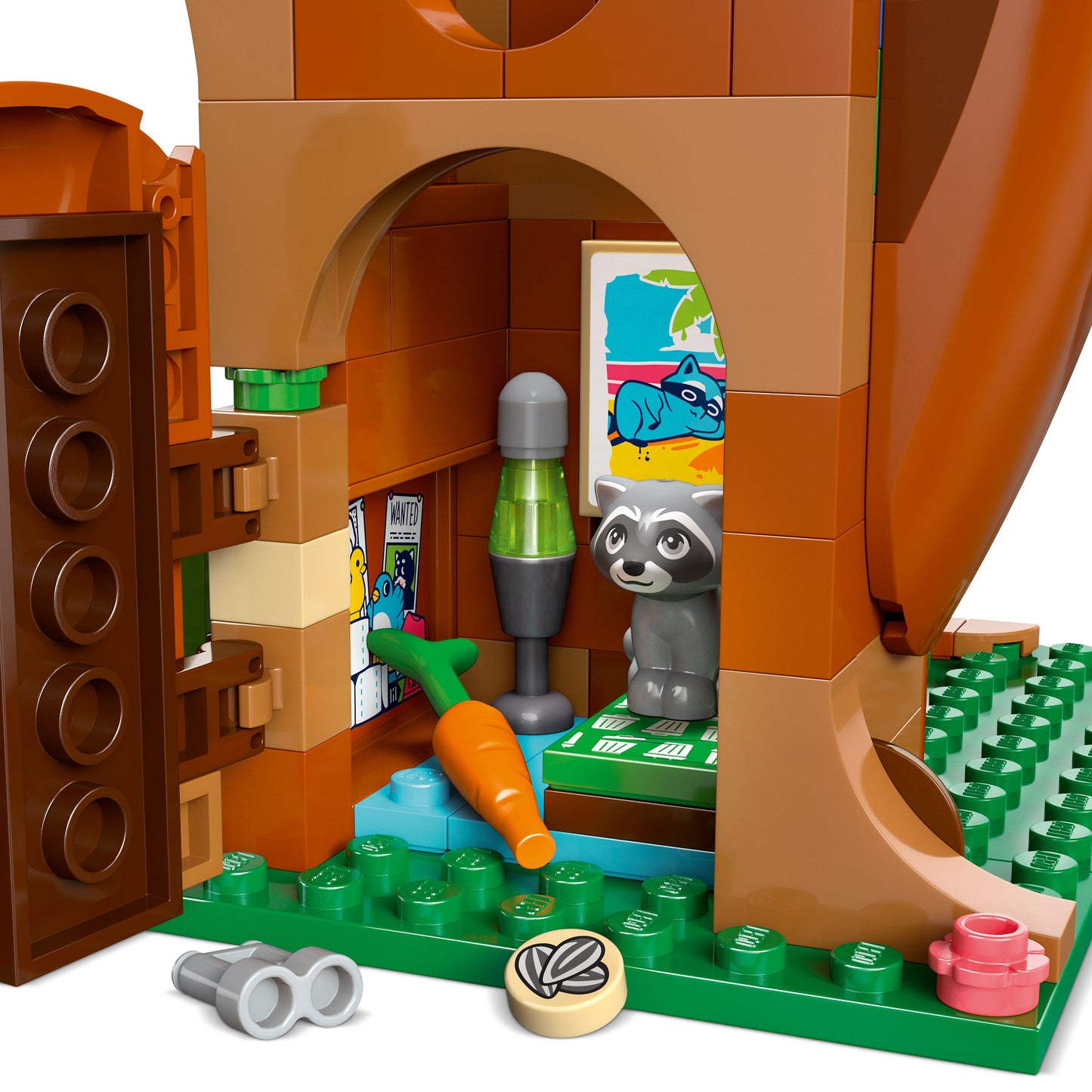 LEGO Friendship Tree House 42652 Friends