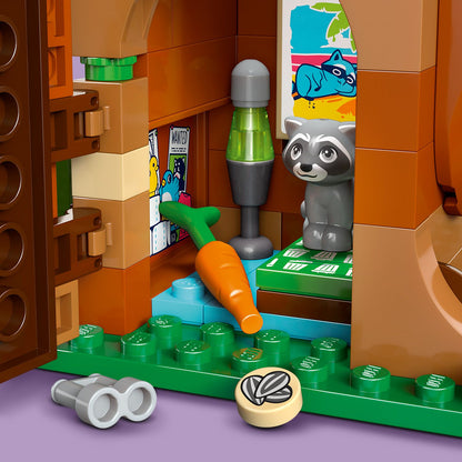 LEGO Friendship Tree House 42652 Friends