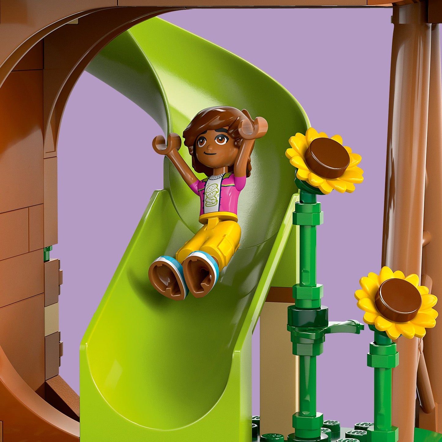 LEGO Friendship Tree House 42652 Friends