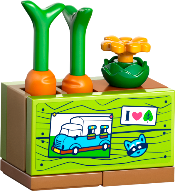 LEGO Friendship Tree House 42652 Friends