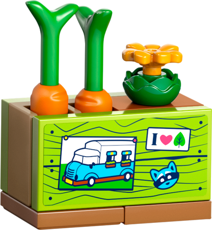 LEGO Friendship Tree House 42652 Friends