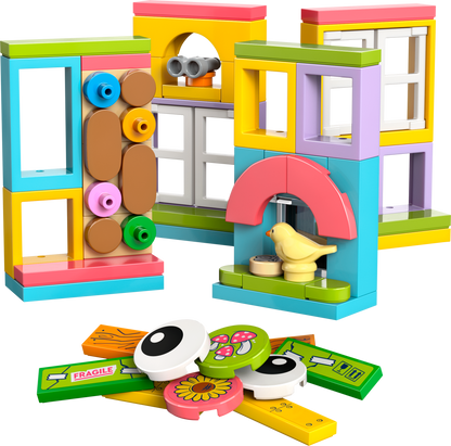 LEGO Friendship Tree House 42652 Friends
