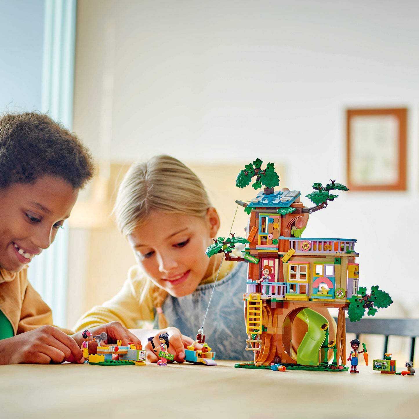 LEGO Friendship Tree House 42652 Friends