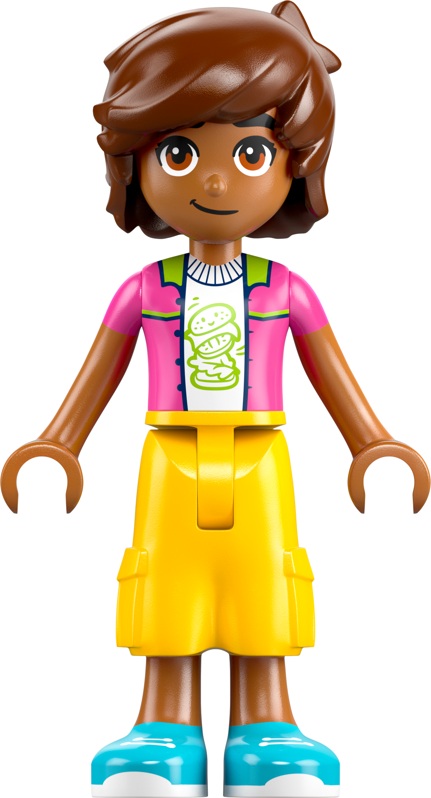 LEGO Friendship Tree House 42652 Friends