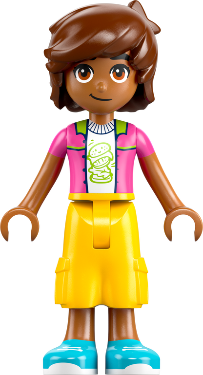 LEGO Friendship Tree House 42652 Friends