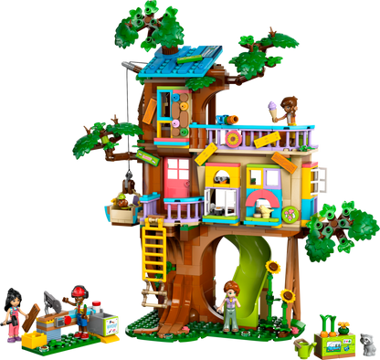 LEGO Friendship Tree House 42652 Friends