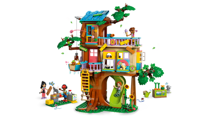 LEGO Friendship Tree House 42652 Friends