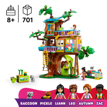 LEGO Friendship Tree House 42652 Friends