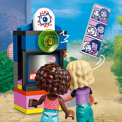LEGO Friends Hair Salon 42662 Friends