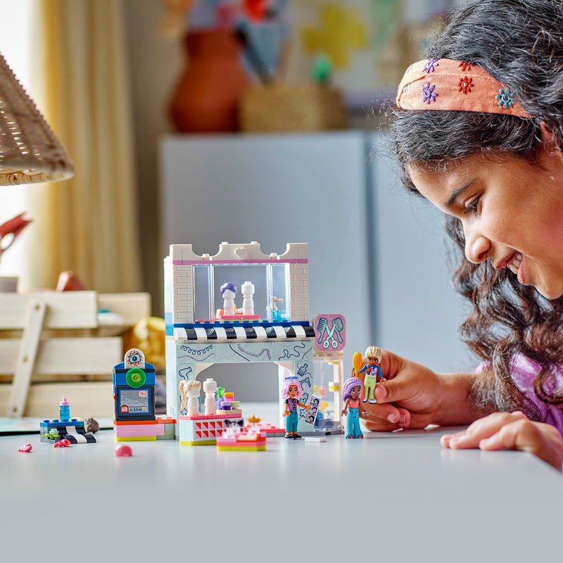 LEGO Friends Hair Salon 42662 Friends