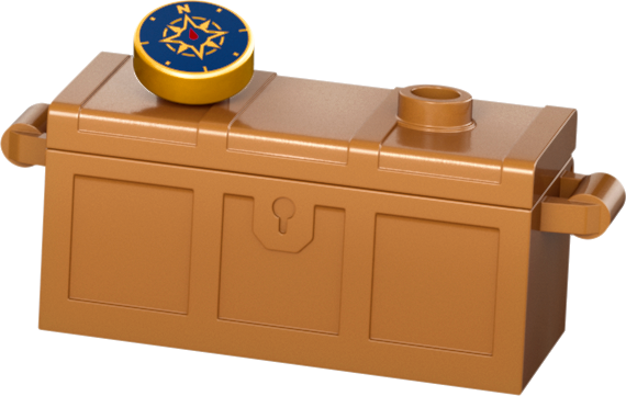 LEGO Camper for the Friends 42663 Friends