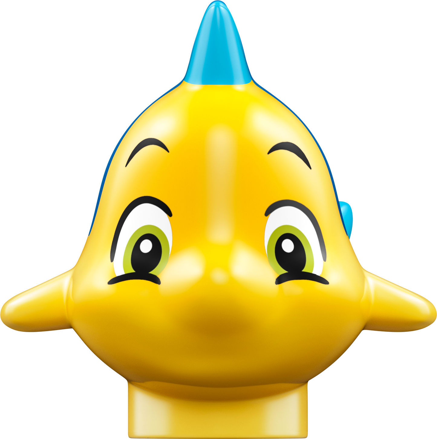 LEGO Spinning Ariel 43259 Disney