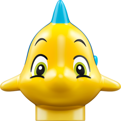 LEGO Spinning Ariel 43259 Disney