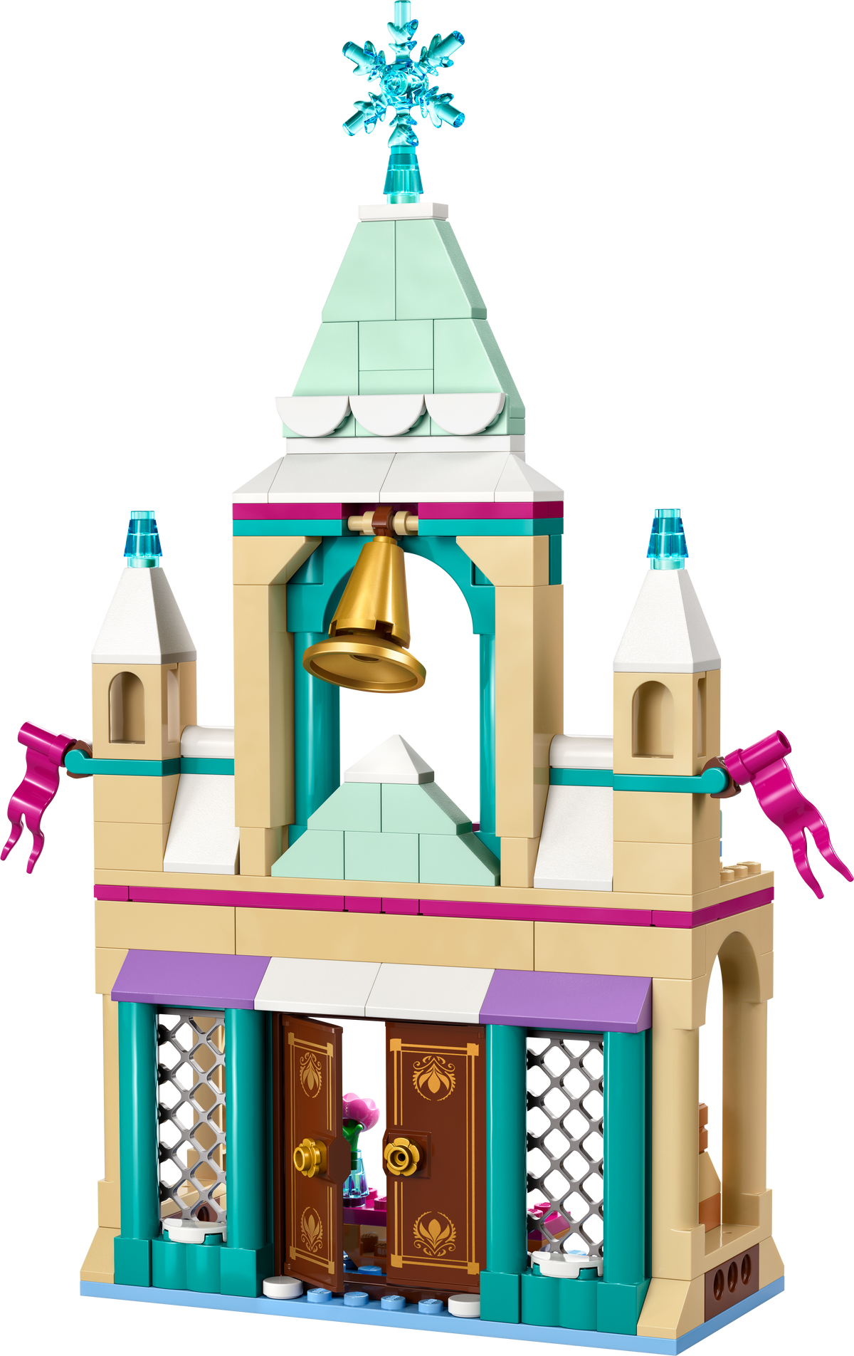 LEGO Arendelle Castle 43265 Disney