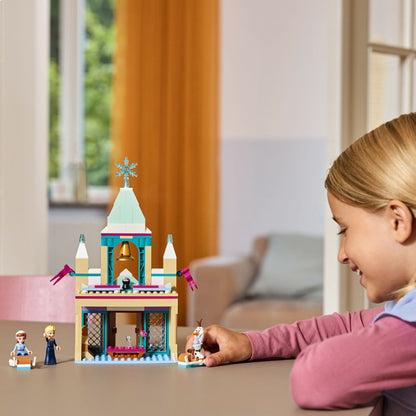 LEGO Arendelle Castle 43265 Disney