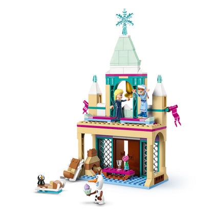 LEGO Arendelle Castle 43265 Disney