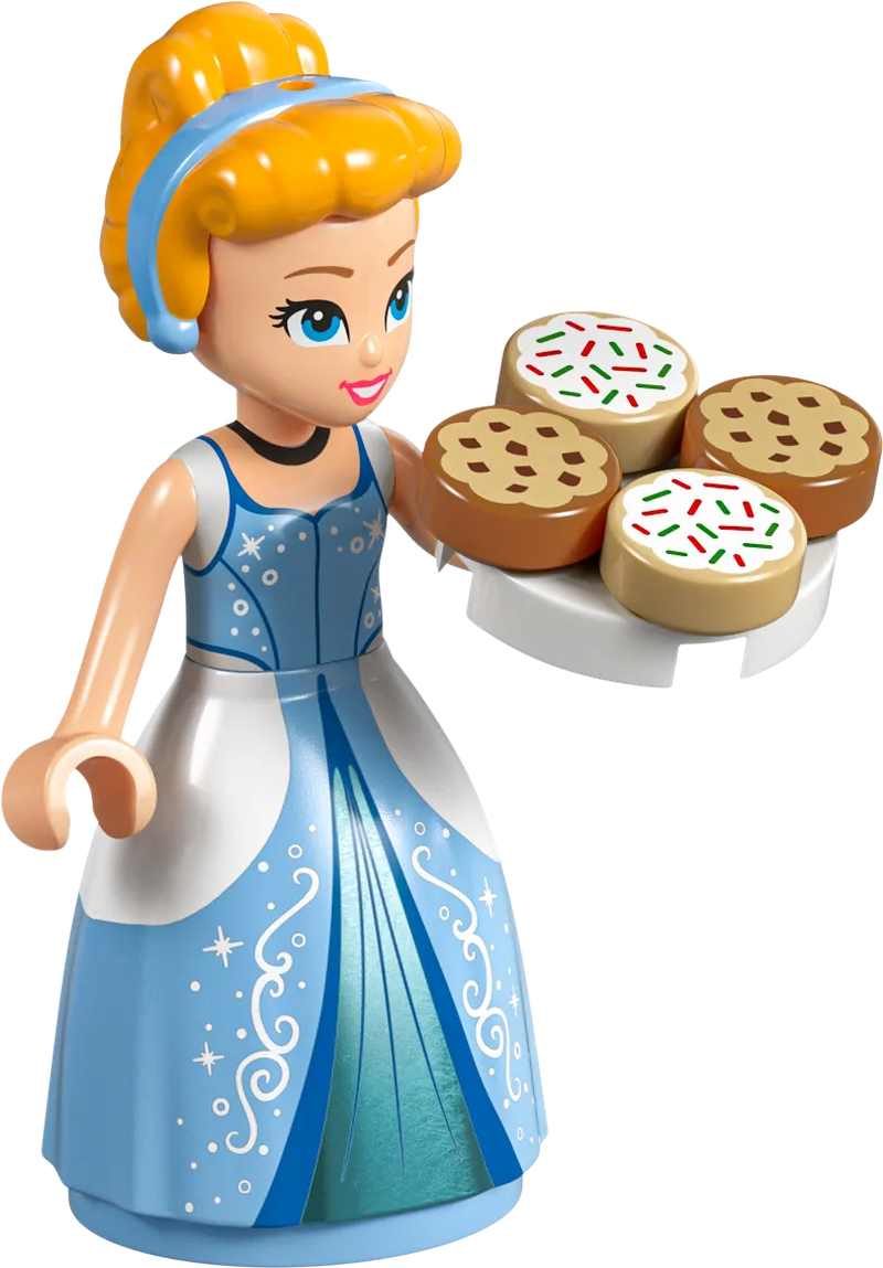 LEGO Cinderella's Dress 43266 Disney