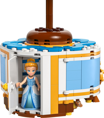LEGO Cinderella's Dress 43266 Disney