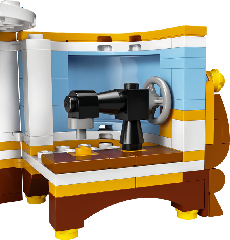 LEGO Cinderella's Dress 43266 Disney
