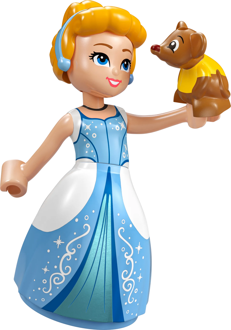 LEGO Cinderella's Dress 43266 Disney