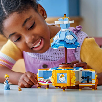 LEGO Cinderella's Dress 43266 Disney