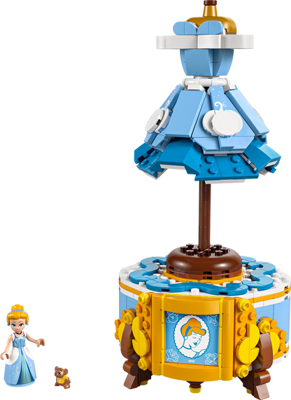 LEGO Cinderella's Dress 43266 Disney