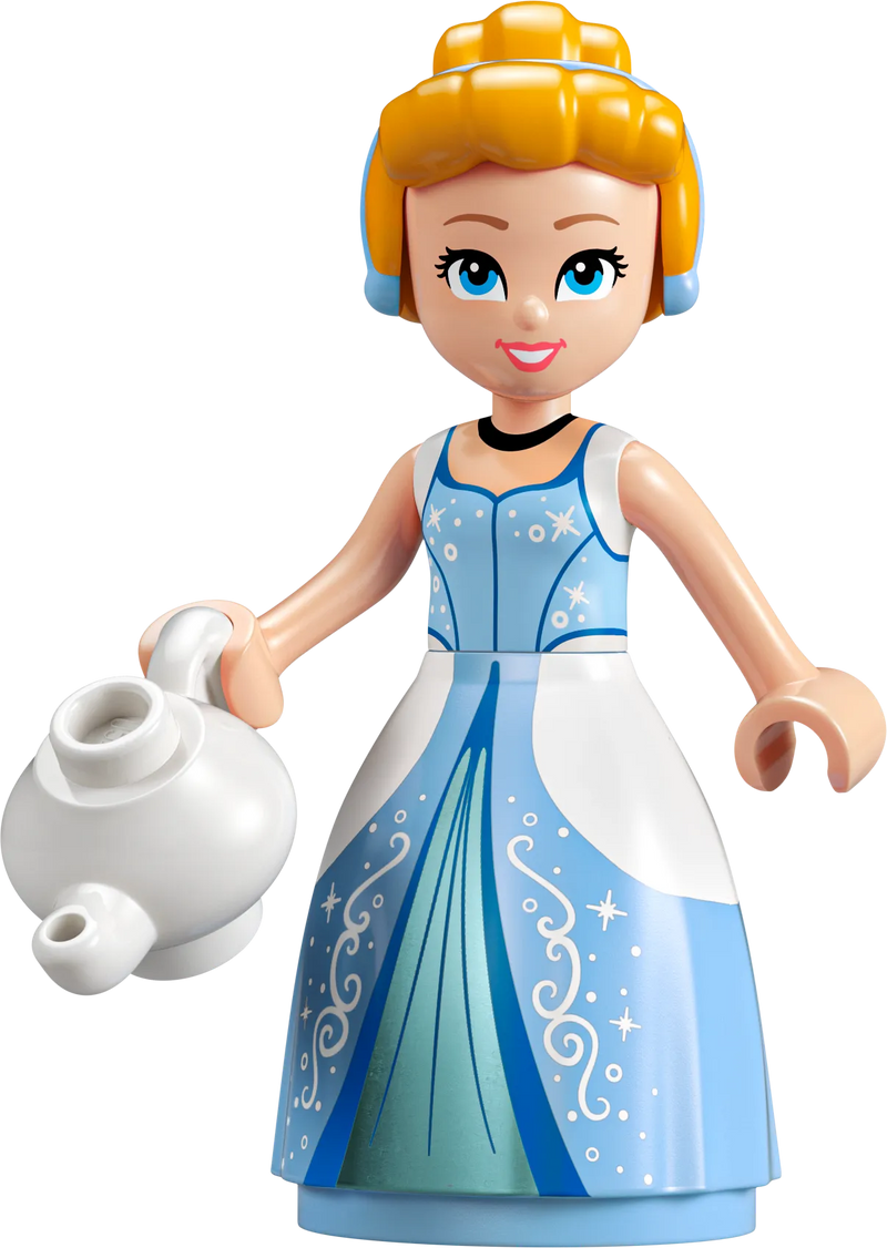 LEGO Cinderella's Dress 43266 Disney