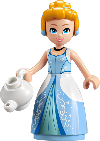 LEGO Cinderella's Dress 43266 Disney