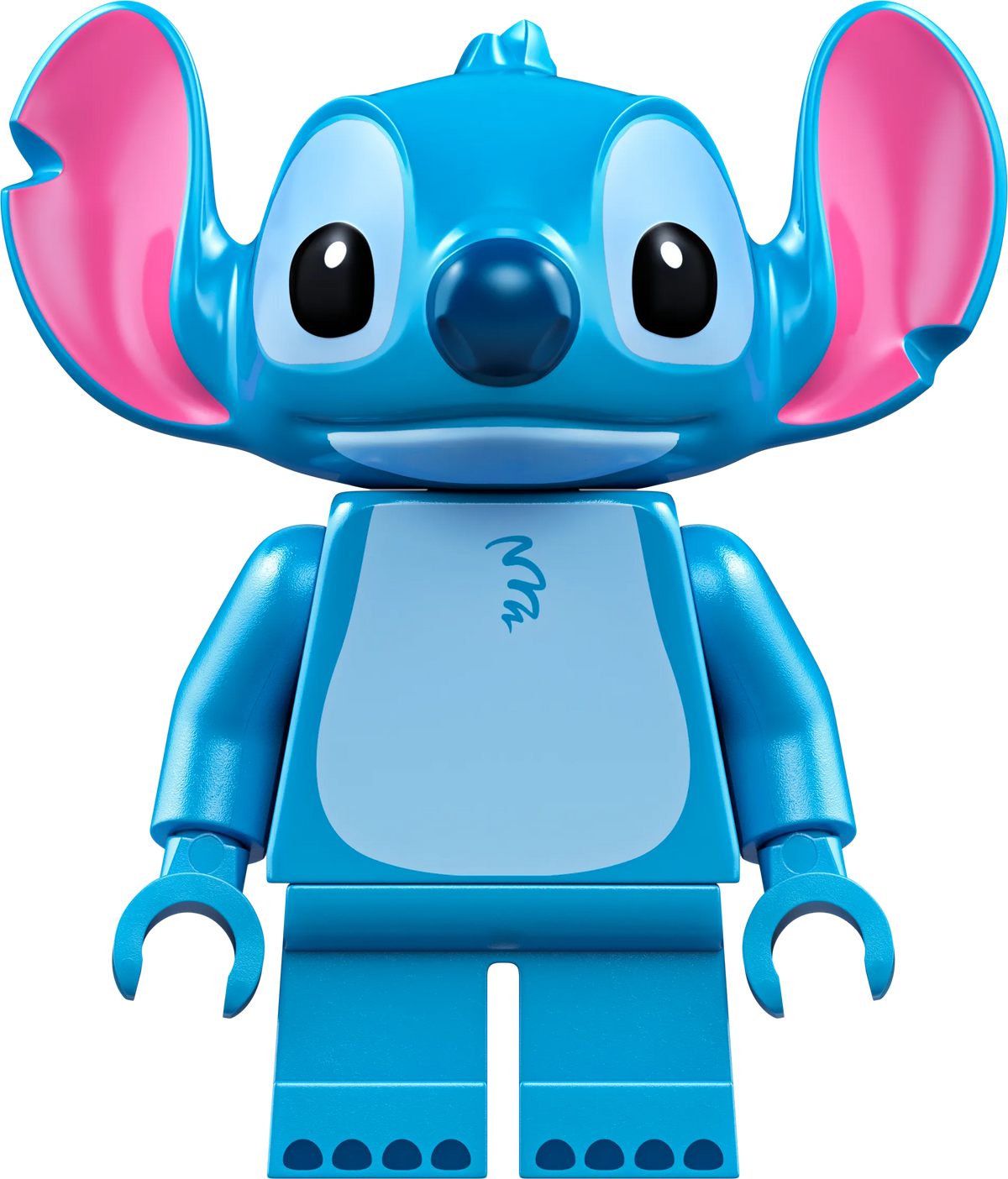 LEGOLilo and Stitch Beach House 43268 Disney