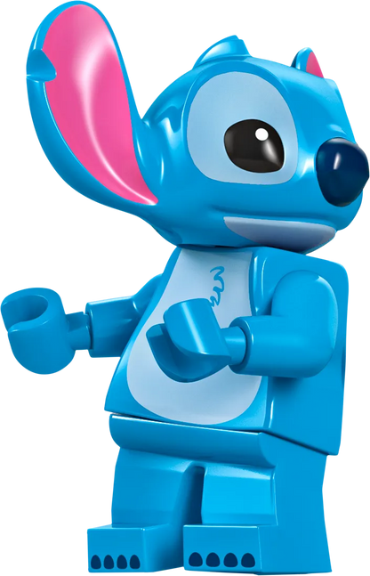 LEGOLilo and Stitch Beach House 43268 Disney