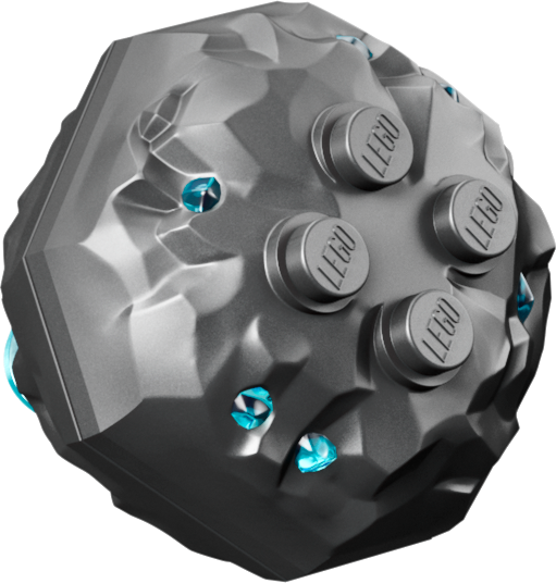 LEGO Modular Galactic Spaceship 60446 City
