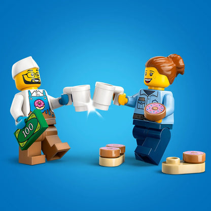 LEGO The Donut Truck 60452 City