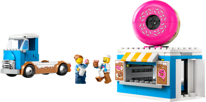 LEGO The Donut Truck 60452 City