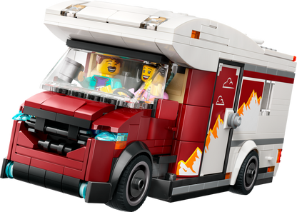 LEGO Adventure Camper 60454 City