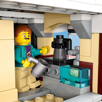 LEGO Adventure Camper 60454 City