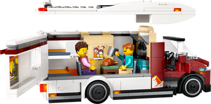 LEGO Adventure Camper 60454 City