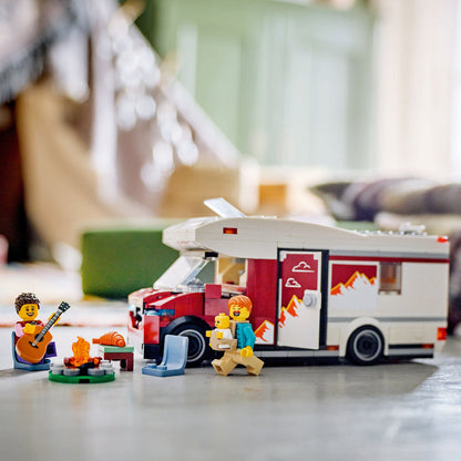 LEGO Adventure Camper 60454 City