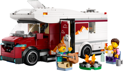 LEGO Adventure Camper 60454 City