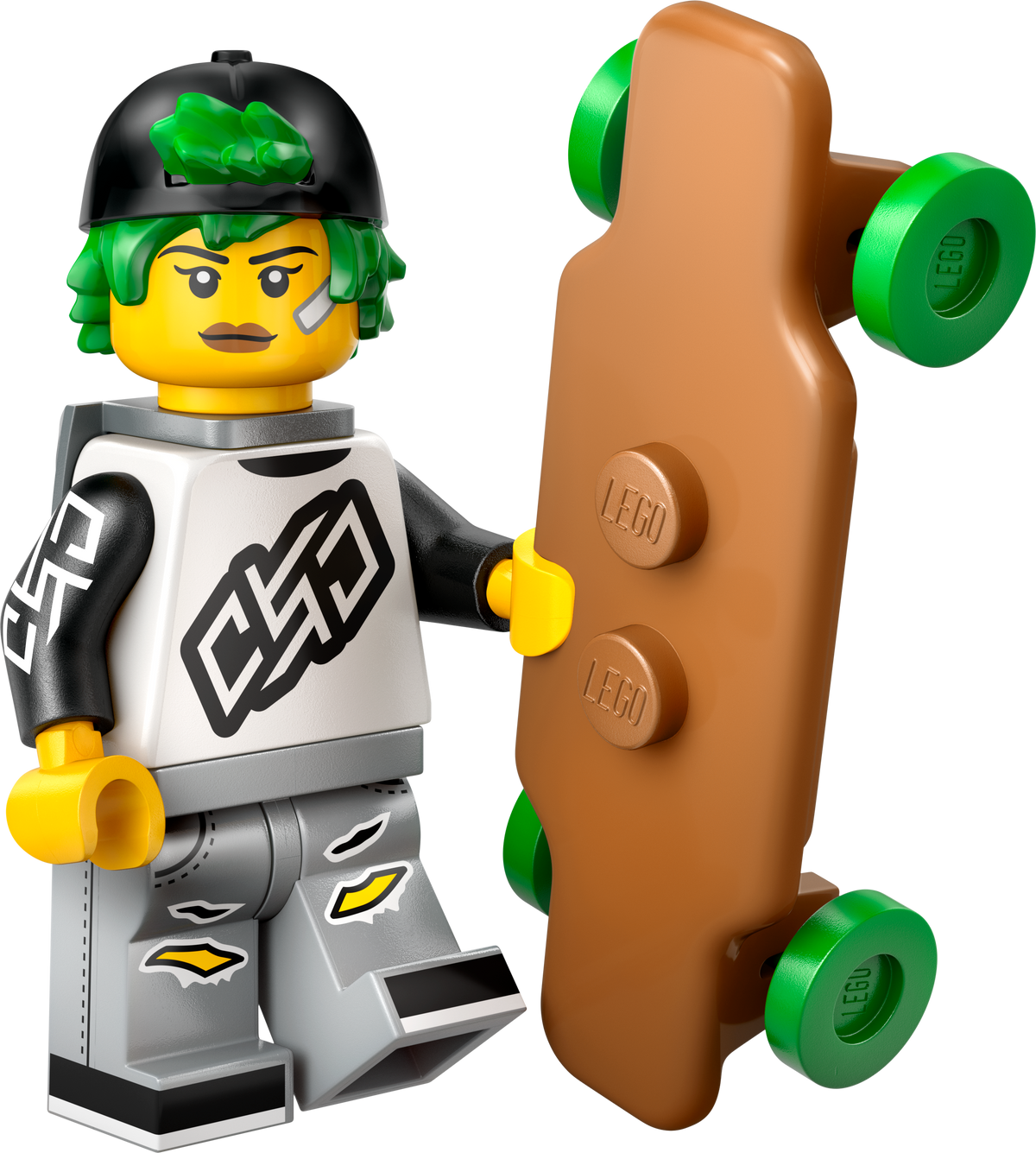LEGO Minifigures Series 27 71048 Minifigures (set of 12)