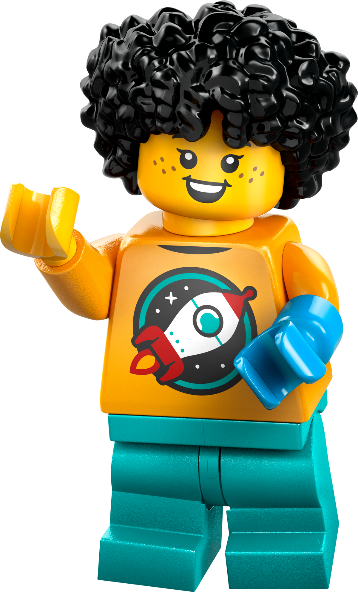 LEGO Minifigures Series 27 71048 Minifigures (set of 12)