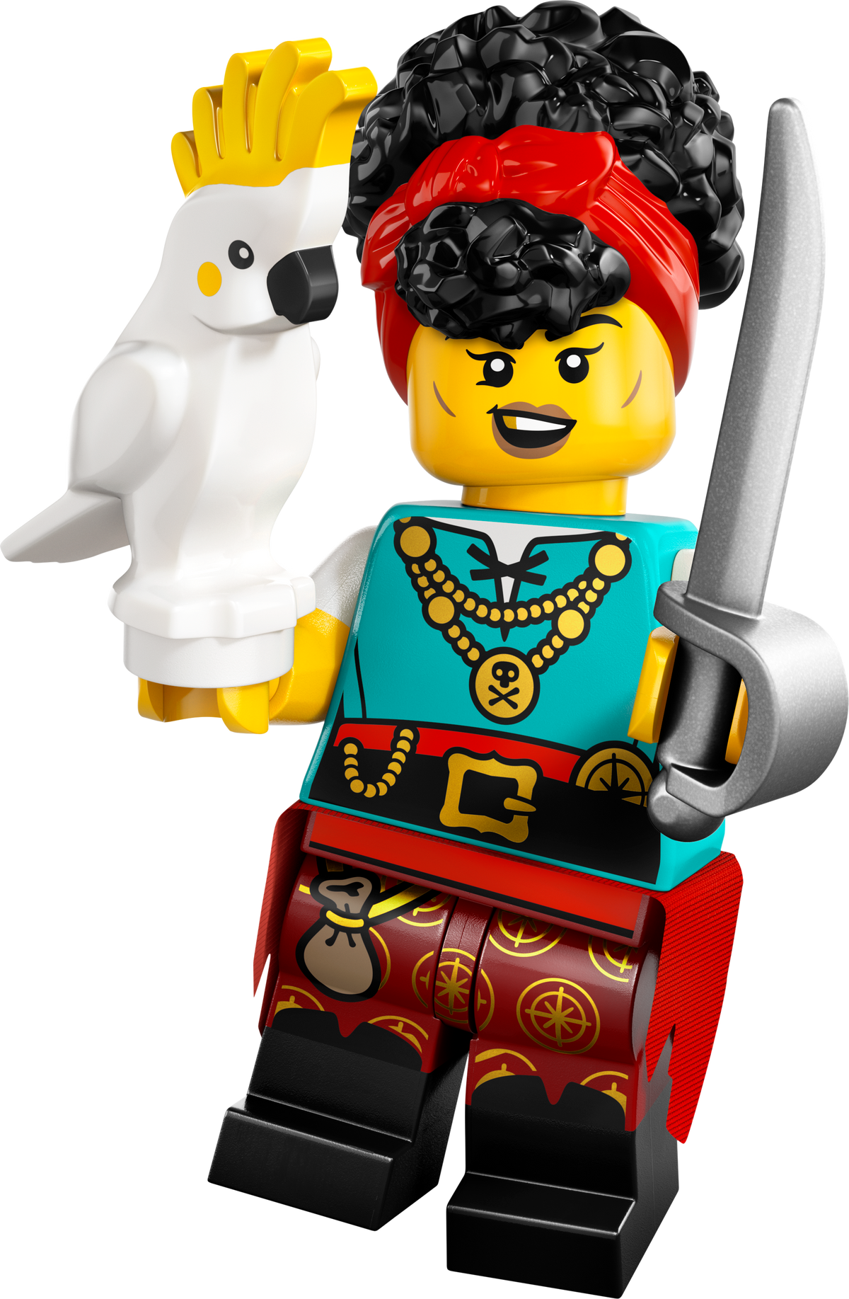 LEGO Minifigures Series 27 71048 Minifigures (set of 12)