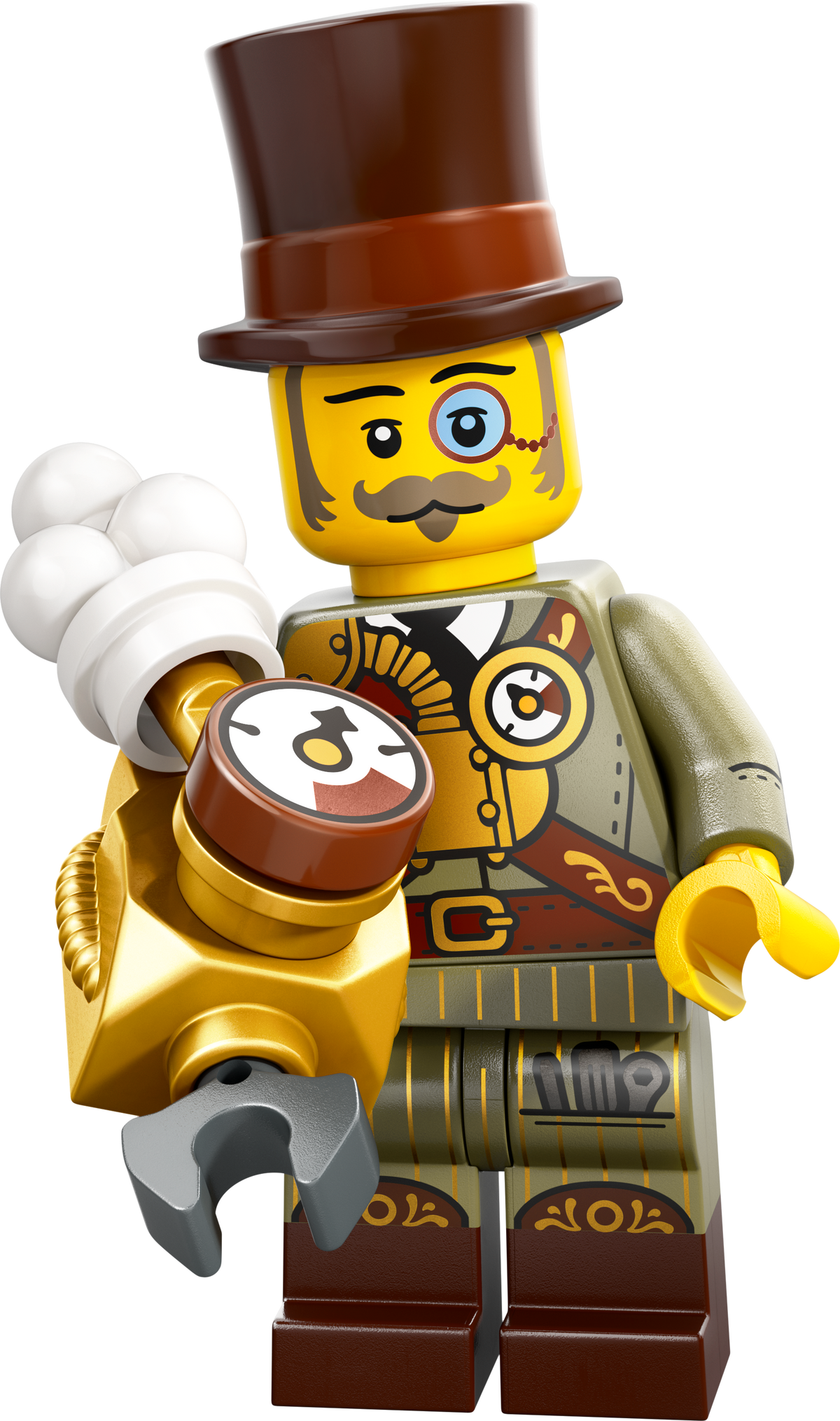 LEGO Minifigures Series 27 71048 Minifigures (set of 12)