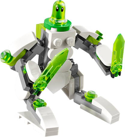 LEGO Z-Blobs robot & vehicle adventure 71487 Dreamzzz