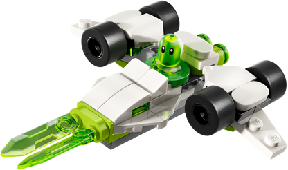 LEGO Z-Blobs robot & vehicle adventure 71487 Dreamzzz