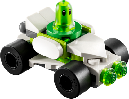 LEGO Z-Blobs robot & vehicle adventure 71487 Dreamzzz