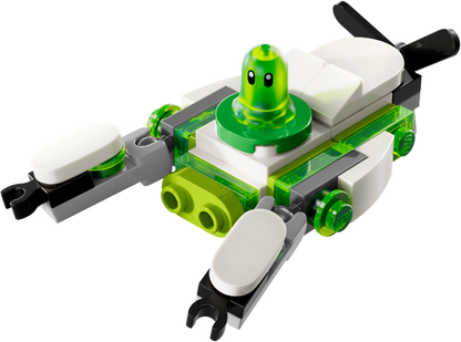 LEGO Z-Blobs robot & vehicle adventure 71487 Dreamzzz