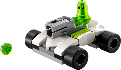 LEGO Z-Blobs robot & vehicle adventure 71487 Dreamzzz