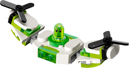 LEGO Z-Blobs robot & vehicle adventure 71487 Dreamzzz